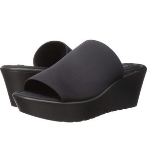 Steve Madden Platform Wedges